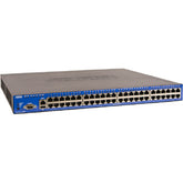 Adtran 4700569F1 NetVanta 1638P Layer 3 Switch
